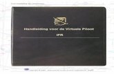 IVAO Handleiding voor Nieuwkomers 1