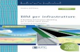 BIM BIM per infrastrutture - EPC EDITORE