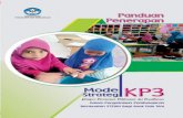 @ Panduan Penerapan Strategi KP3