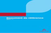Document de référence 2011 - Paper Audit & Conseil