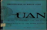UNIVERSIDAD DE NUEVO LEON - Universidad Autónoma de Nuevo ...