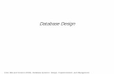 Week 8(2) Database Design - Student [호환 모드]