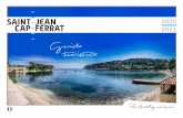 2020 2021 - Saint-Jean-Cap-Ferrat