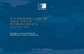 CyberséCurité des Pays émergents - Avisa Partners