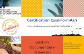 Certification QualiFormAgri - ChloroFil.fr