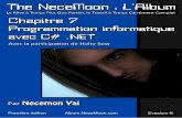 The NeceMoon, L’Album | Page 1