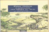 Peter Dillon, capitaine des mers du Sud : le découvreur ...