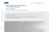 Edition 2.1 2002-12 INTERNATIONAL STANDARD NORME ...