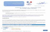 Protocole Sanitaire au 1 Septembre 2021 Du Collège Didier ...