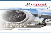 AéronAutique et spAtiAl - Groupe Huguet