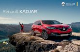 Renault KADJAR - Renard & fils Ottignies