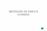 METHODE DE DREUX GORISSE - elearning.univ-relizane.dz