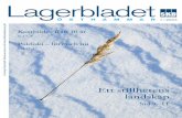 Lagerbladet - SKB