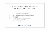 Retours étude d'impact 2019 - EmploiSocial.net