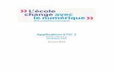 Application ETIC 1 - ac-lille.fr