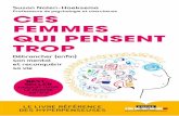 CES FEMMES QUI PENSENT TROP - Leduc.s éditions