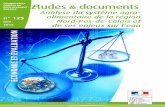 COMMISSARIAT Études documents - Ministère de la ...