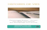 HISTOIRES DE VIES - mediathequealfredjarry.fr