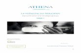 Rédaction - alliance-athena.fr