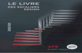 Le Livre - escaliers-afb.com