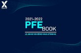 Numeryx PFE BOOK 2022 2