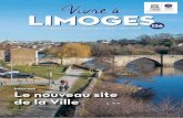 Vivr e à Limoges