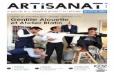 trophée des entreprises 2019 - Catégorie « artisanat » (p ...