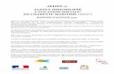 Rapport Activite ANNEE 2020 - asso-altea.fr