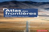 H. Billard – Atlas frontières