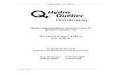 Document d'appel d'offres A/O 2020-01 - Hydro-Quebec