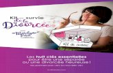 LaDivorcee Kit de Survie V2 - La Divorcée - ma nouvelle vie