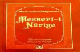 B Said Nursi - Mesnevi-i Nuriye - SahdamarY
