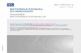 Edition 7.0 2020-05 INTERNATIONAL STANDARD NORME ...