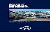 RAPPORT FINANCIER SEMESTRIEL - Getlink
