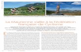 La Maurienne s’allie à la Fédération Française de Cyclisme