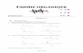 Chimie organique exercices - ofpptmaroc.com