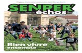 Magazine d’information communal de Saint-Pée-sur-Nivelle ...