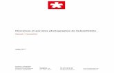Marraines et parrains photographes de SuisseMobile