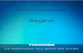 Régina - TV5MONDE
