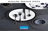 Amefa Détail 2021