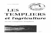 Laurent DAILLIEZ LES TEMPLIERS - FHR