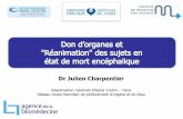Dr Julien Charpentier