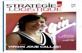 VIRGIN JOUE CALLAS! - Stratégies Logistique