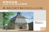 FOCUS OCTOGONE À MONTMORILLON - Vienne (86)