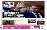 Un accent de campagne - pdf.20mn.fr