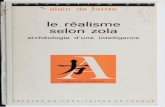 Le réalisme selon Zola - excerpts.numilog.com