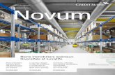 Asset Management Novum - Credit Suisse