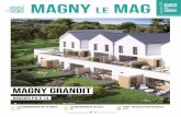 MAGNY Le MAG Septembre 2020 N°16