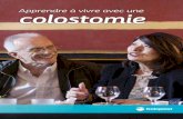 Apprendre à vivre avec une colostomie - Coloplast