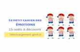 Petit cahier des émotions - papapositive.fr